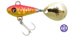 TICT SPINBOWY 7g #08