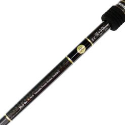 XESTA BLACK STAR HARD S84MHX VERSATILE POWER ROCKER – Bild 4