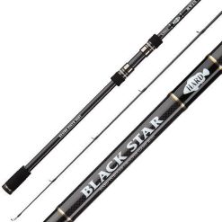 XESTA BLACK STAR HARD S84MHX VERSATILE POWER ROCKER – Bild 3