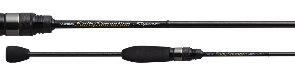 EVERGREEN SUPERIOR SPRS-65L-T The Thunder Shot – Bild 2