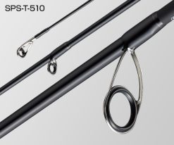 GOLDEN MEAN SYMPHONIA TROUT | SPS-T-70 – Bild 5
