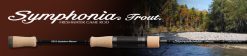 GOLDEN MEAN SYMPHONIA TROUT | SPS-T-70 – Bild 3