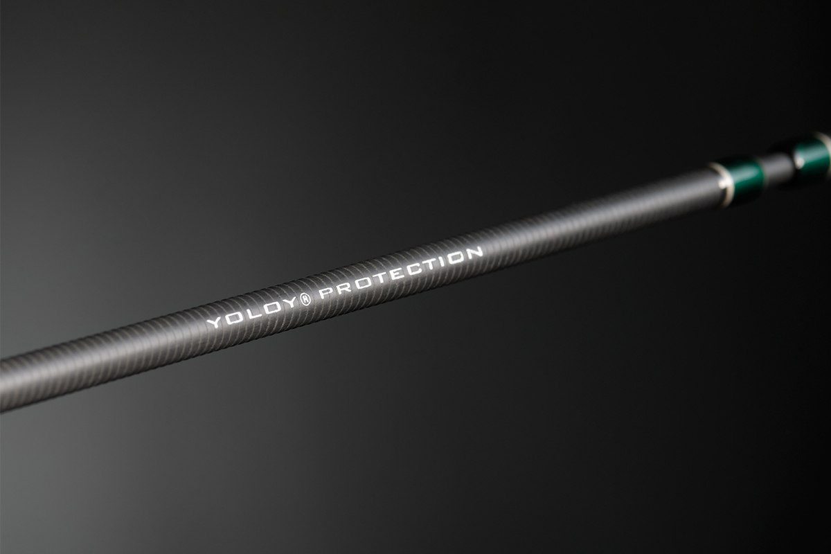 MEGABASS GREAT HUNTING GH67-3LS – Bild 2