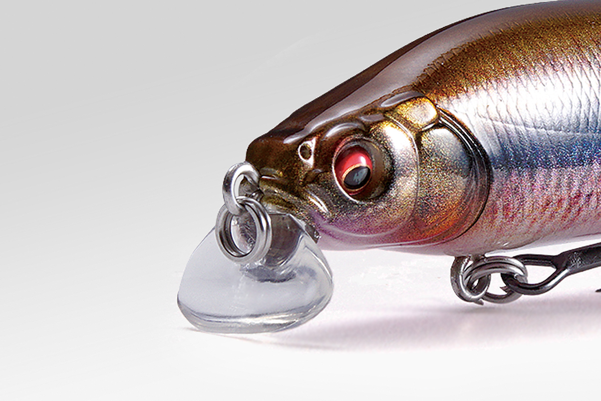 ITO SHINER SSR AURORA REACTION – Bild 2