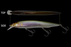 KANATA AYU (SP-C) GG PERCH – Bild 2