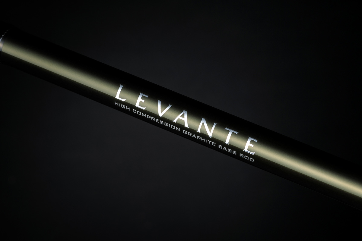 MEGABASS LEVANTE JP (2019) F5-72LV – Bild 2