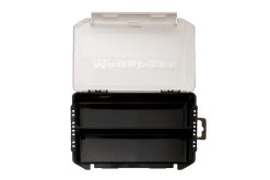 MEGABASS LUNKER LUNCH BOX MB-2010NDDM BLACK – Bild 2