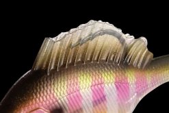 SLEEPER GILL 3.2" 3/4oz. GILLKKO – Bild 2
