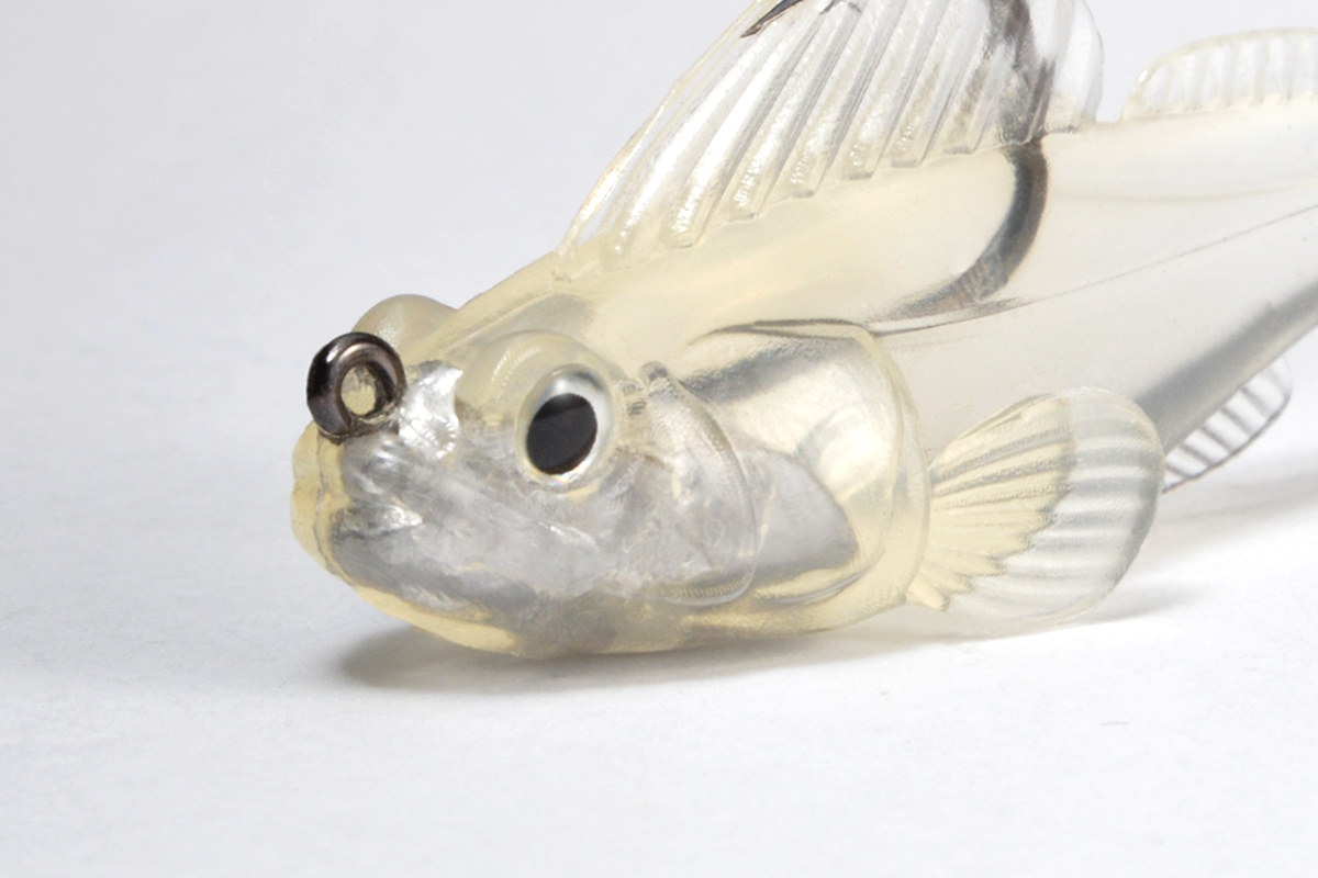 DARK SLEEPER 4.5" 1oz. HANAHAZE – Bild 3