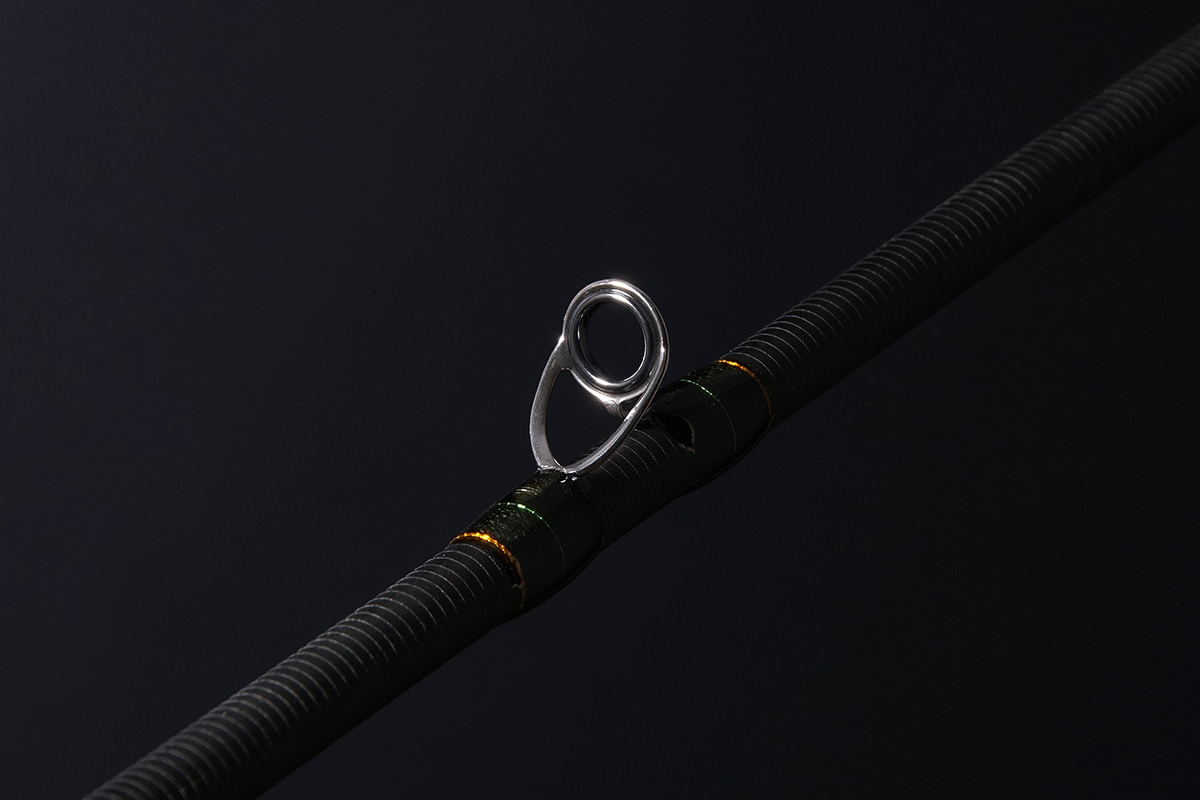 MEGABASS SHORELUCK SL-72MLBF Casting 2 pieces – Bild 4