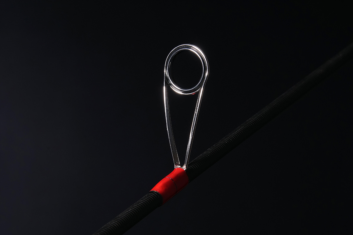 MEGABASS SHORELUCK SL-72LS, Spinning 2piece – Bild 4