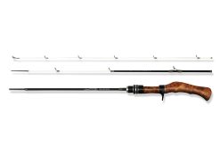 MEGABASS GREAT HUNTING HUNTSMAN GHBF53-3UL – Bild 5