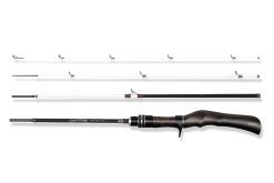 MEGABASS GREAT HUNTING HUNTSMAN GHBF60-4L – Bild 5