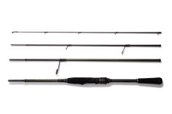 MEGABASS LEVANTE JP MULTI PIECE (2019) F2-69LVS (Spinning) 4P – Bild 5