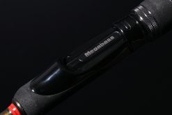 MEGABASS SHORELUCK SL-72LS, Spinning 2piece – Bild 5