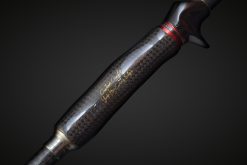 MEGABASS ARMS SUPER LEGGERA ASL-6904X R AR IR GG DG – Bild 7