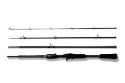 MEGABASS LEVANTE JP MULTI PIECE(2019) F4-68LV 4P – Bild 6