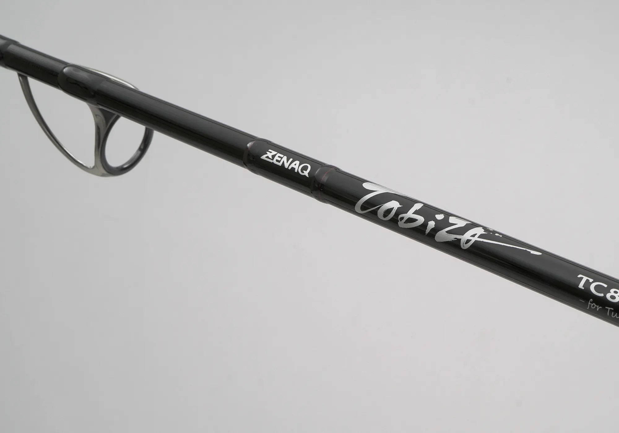 ZENAQ Tobizo TC84-100G Type R for Tuna game – Bild 7