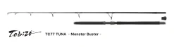 ZENAQ Tobizo TC77 TUNA Monster Buster