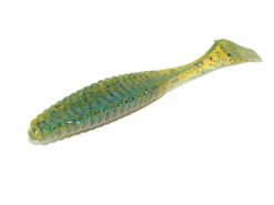 STAGGER ORIGINAL 2.5in #143 Watermelon/Black Blue Flake – Bild 6