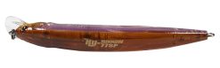 HU-MINNOW 77SP #141 Amarin Bible over – Bild 4