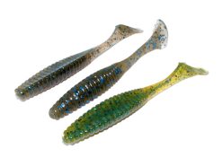 STAGGER ORIGINAL 2.5in #143 Watermelon/Black Blue Flake – Bild 7
