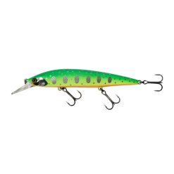 JACKALL RERANGE 110SP MR CHARTREUSE BACK YAMAME