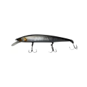 JACKALL RERANGE 110SP UV MAT SILVER & BLACK